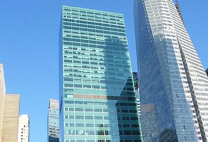 The Top 10 Manhattan Office Leases of Q1