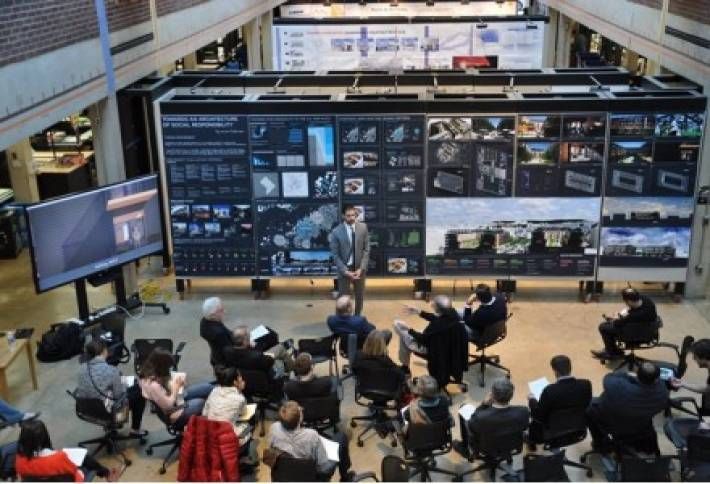 Reason #3 to Get a Commercial Real Estate Advanced Degree