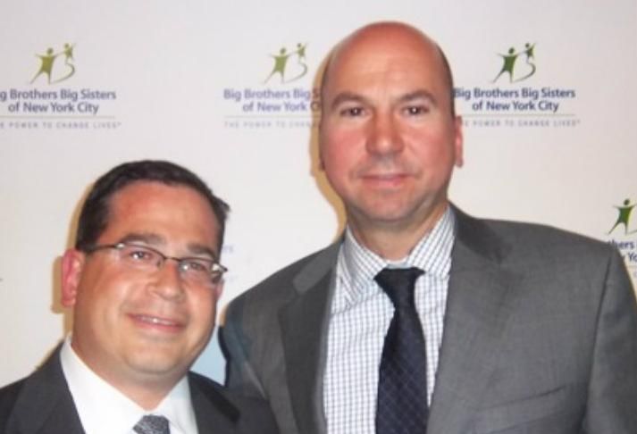 Dennis Friedrich Resigns as Brookfield Property Partners’ Global Office CEO