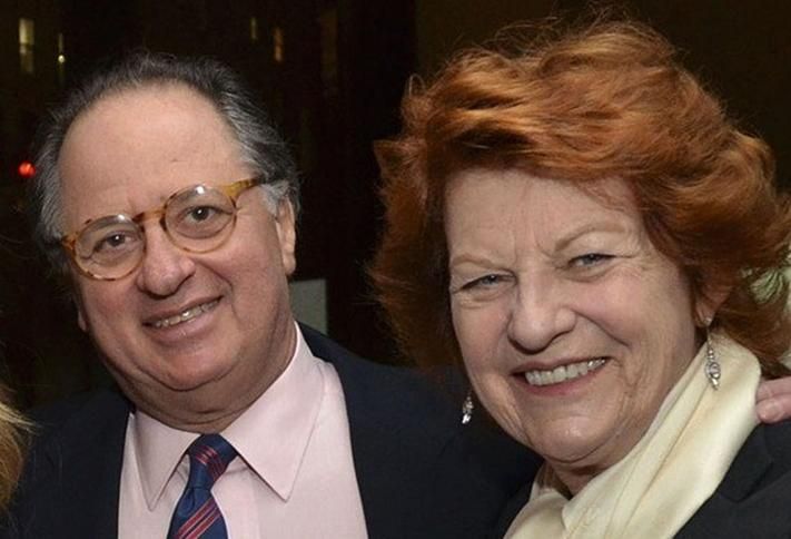 John Angelo, Co-Founder of Angelo Gordon & Co, Dies at 74