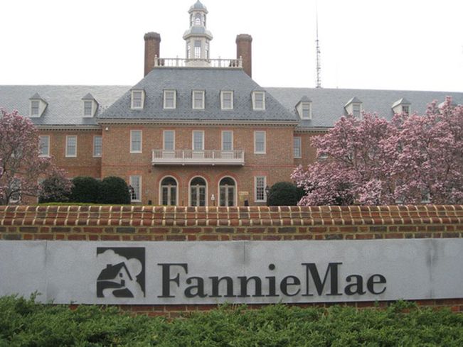 Fannie Mae