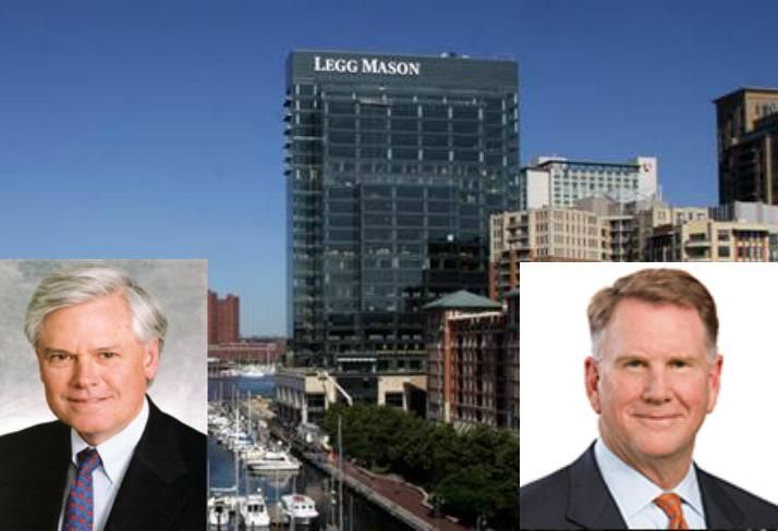 Clarion Partners Finds a Potential Buyer