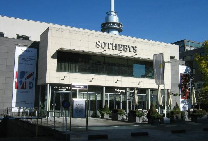 Sotheby's Brokerage Alliances: Do They Work?