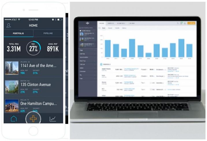 Real Estate Tech Awards: The 5 Best Apps Of 2015