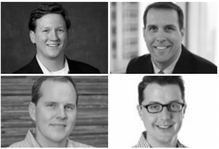 Real Estate Tech Awards: The 5 Best Apps Of 2015