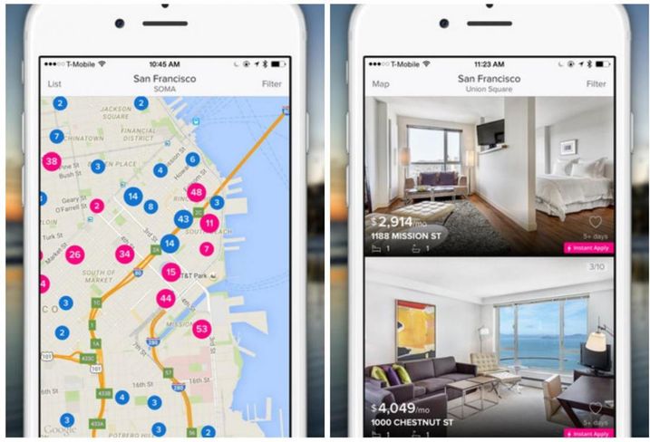 Real Estate Tech Awards: The 5 Best Apps Of 2015