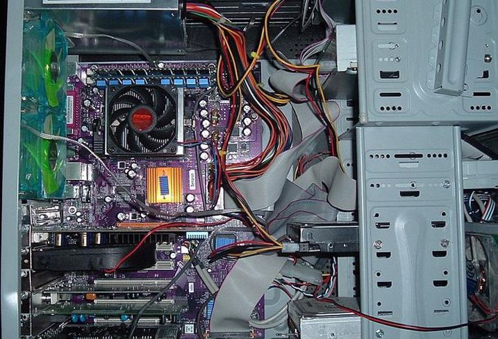 What Banks Should Fear In 2016