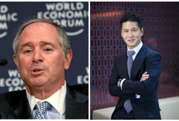 Blackstone, Gaw Eye Takeover Of $580M REIT