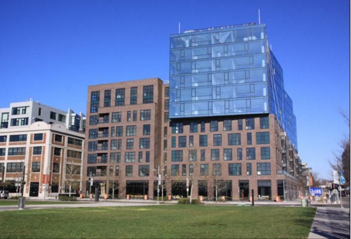 10 Big Projects Delivering In The DC Area This Year