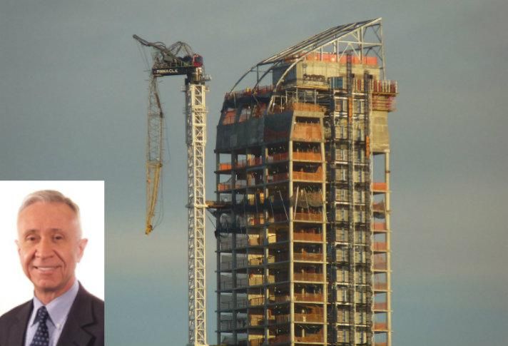 Expert Tells Bisnow: Real Estate Prices Will Keep Rising Unless Builders Get Crazy