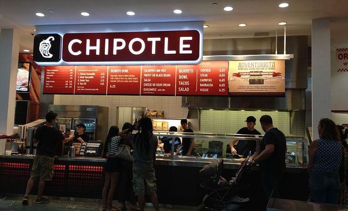 Chipotle