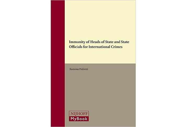 Guess The Legal Subject Of The UN Library's Most Checked Out Book