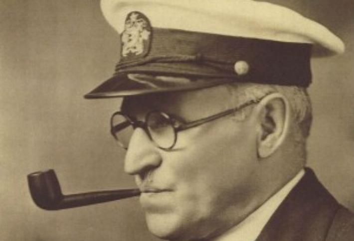 Founder of Howard S. Wright Company