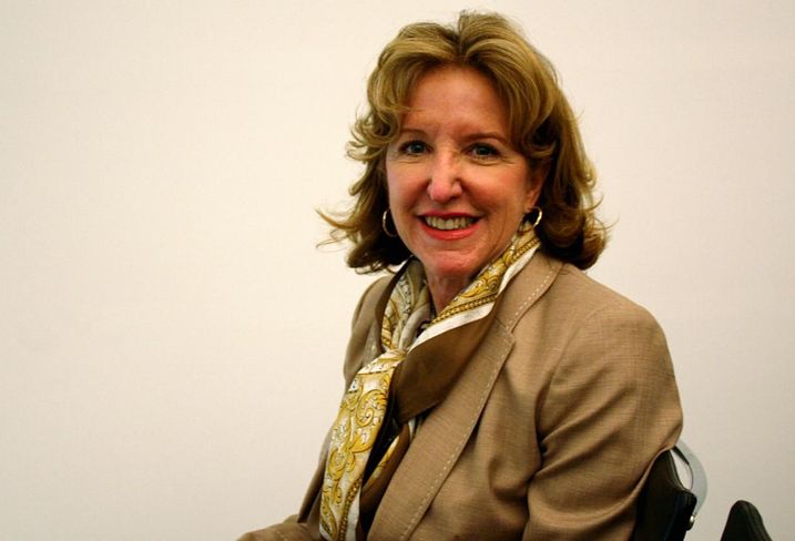 Sen. Kay Hagan Joins Akin Gump
