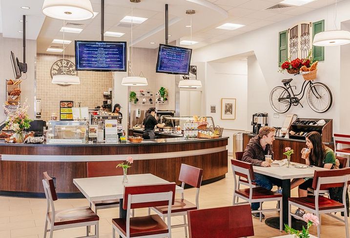 What You Can Do To Make Your Restaurant Design Process Quicker, Easier and On Budget