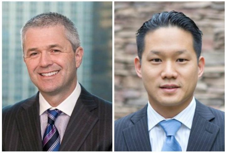 MGM Appoints CEO And CFO To Lead New REIT