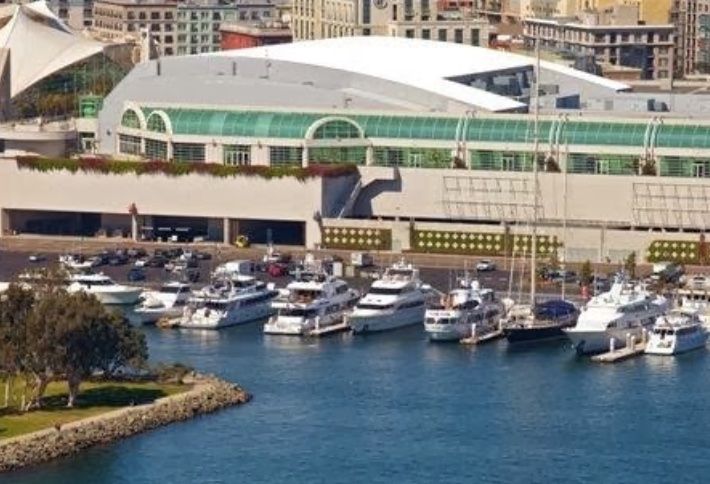 JV Proposes New Waterfront Hotel On Scuttled Convention Center Site