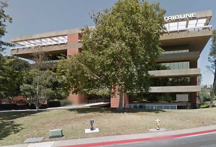 What The Evolving Work Environment Means For The San Diego Office Market