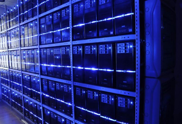 JP Morgan: Data Center REITs Are Undervalued