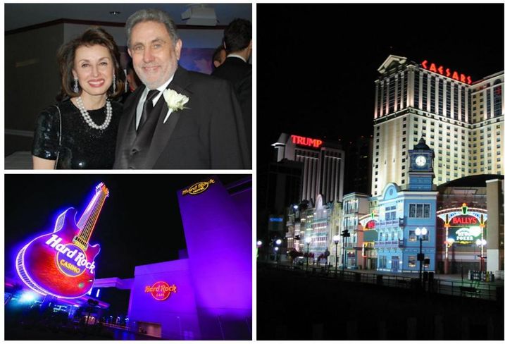 Real Estate Tycoon Is Planning A $1B Casino Project...Without A License