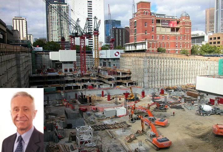 December Multifamily Slump Just 'Noisy Data,' Economist Says