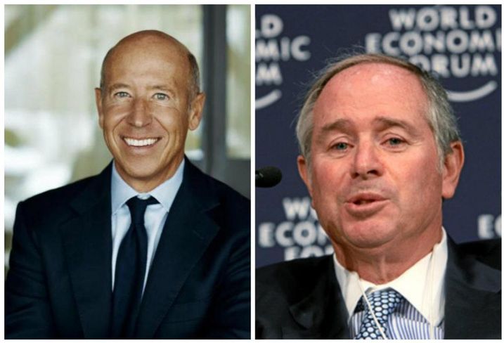 Starwood, Blackstone In Potential Four-Way Bidding War For Hotel REIT