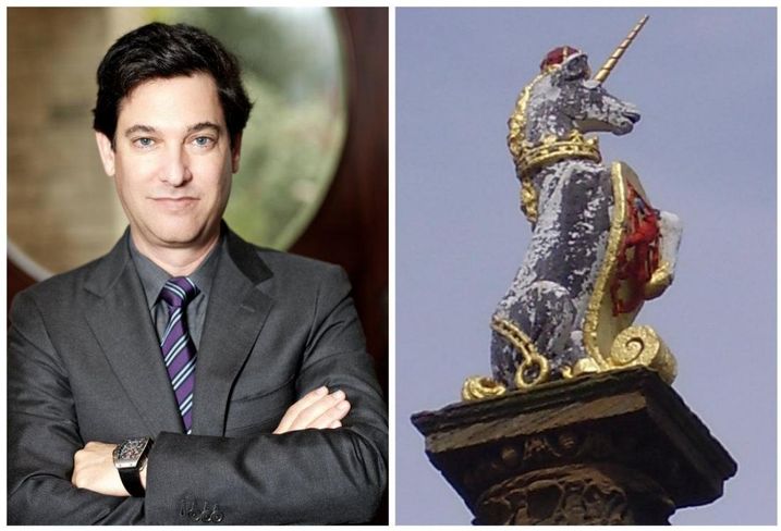 Venture Capitalist: 90% Of $1B Startups Headed For Trouble