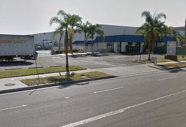 Trumark Pitching $55M Condo Project Near Platinum Triangle