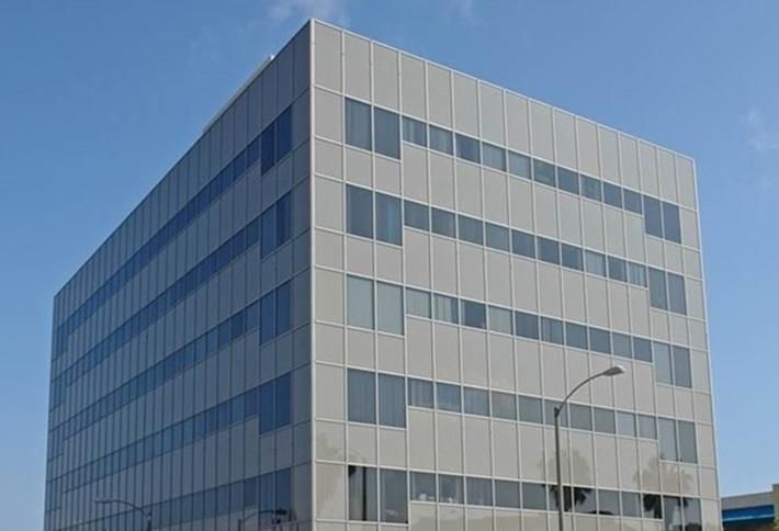 Blackstone Offloads More LA Office Buildings