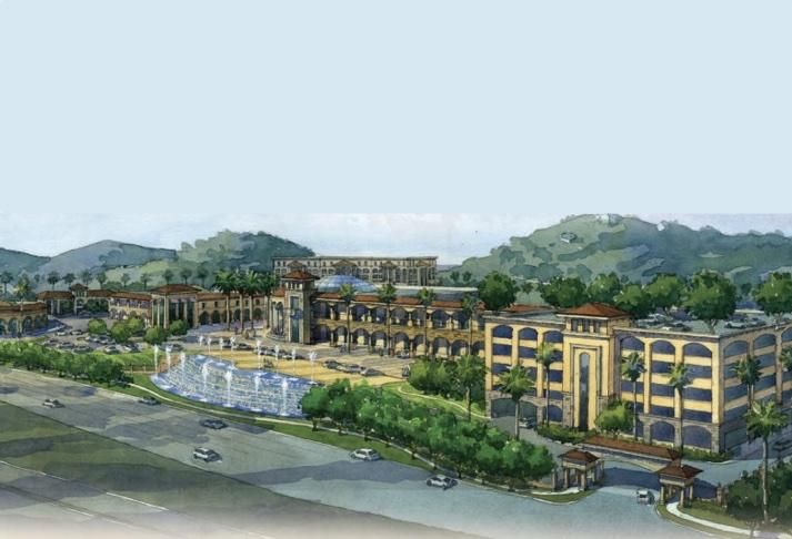 Televangelist Plans $125M Christian Resort, Theme Park