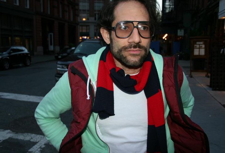 American Apparel’s Ousted Founder Loses Court Bid To Return