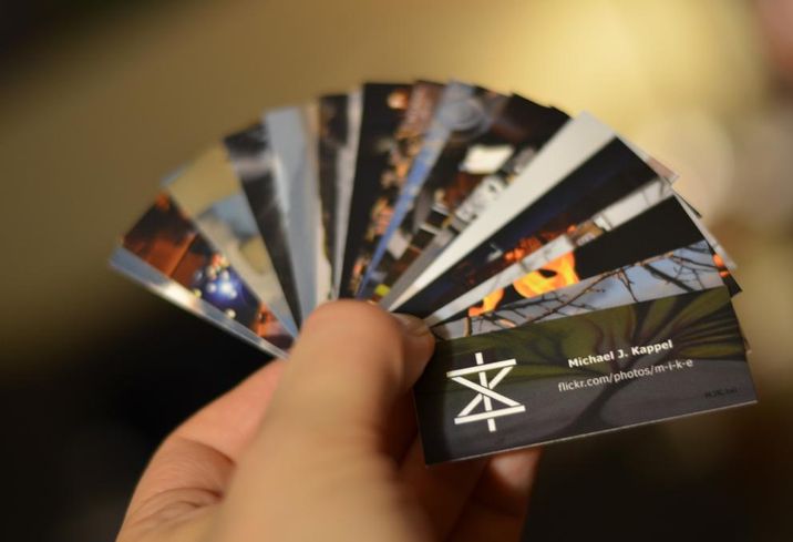 Bisnow’s Down & Dirty Guide To Schmoozing