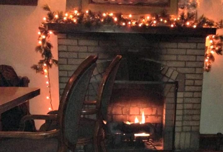 The 8 Best Fireplaces In Chicago