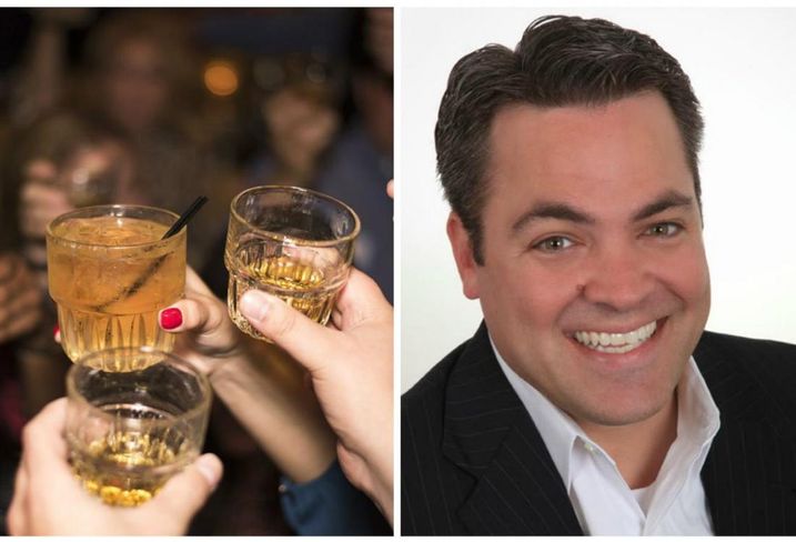 Bisnow’s Down & Dirty Guide To Schmoozing