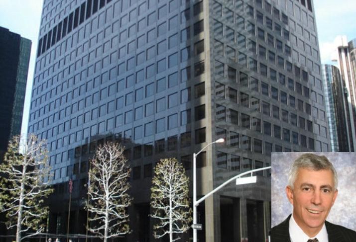 CBRE Hires Vet For North American Logistics