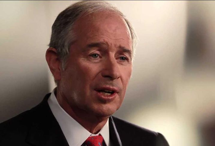 Blackstone CEO: Don’t Worry About Our Poor Q4 Numbers
