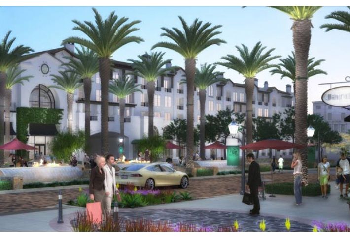 Why Institutional Capital Wants To Be In Carmel Valley