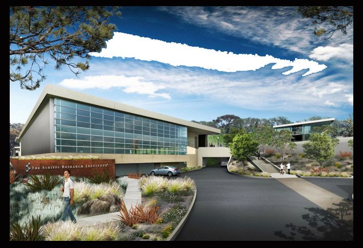 Taiwanese Billionaire Gifts Scripps With $12.8M To Build New Research Complex