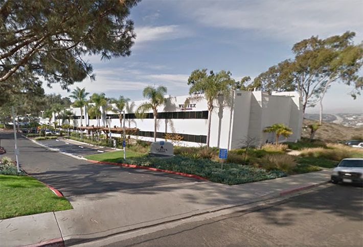 How Biotech Is Fueling The San Diego Development Boom