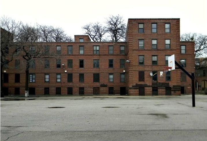 CHA Blasted For Lathrop Homes Proposal