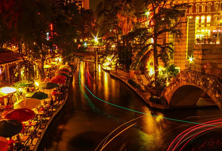 New Riverwalk Hotel Gets Partially Approved