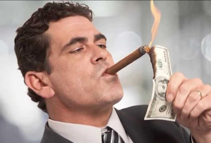 Survey Reveals: The World's High Rollers Will Continue To Invest, Despite Market Chaos