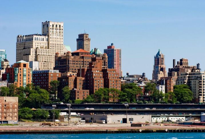 New Report Tracks Numbers And Reasons For Brooklyn’s Success