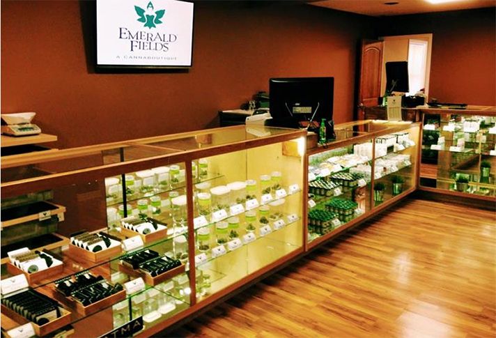 How Legalizing Pot For Recreational Use Might Affect California Real Estate