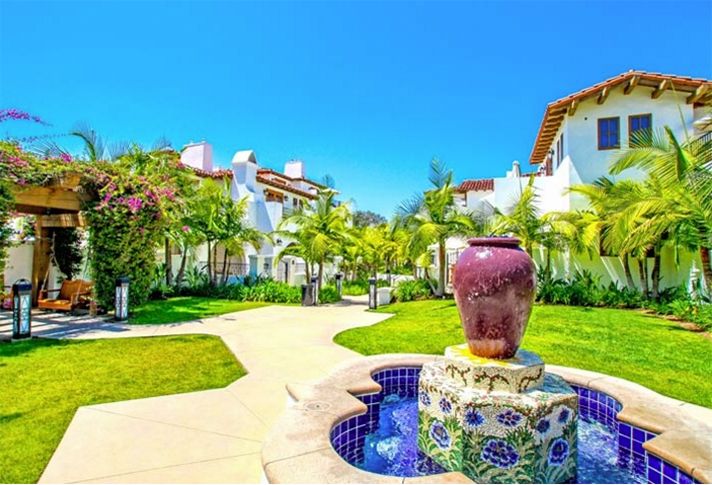 Carlsbad Gives Omni La Costa Resort Condo Owners OK On Short-Term Rentals