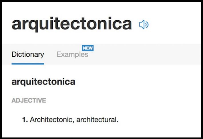 Bernardo Fort-Brescia’s Secret Of Success