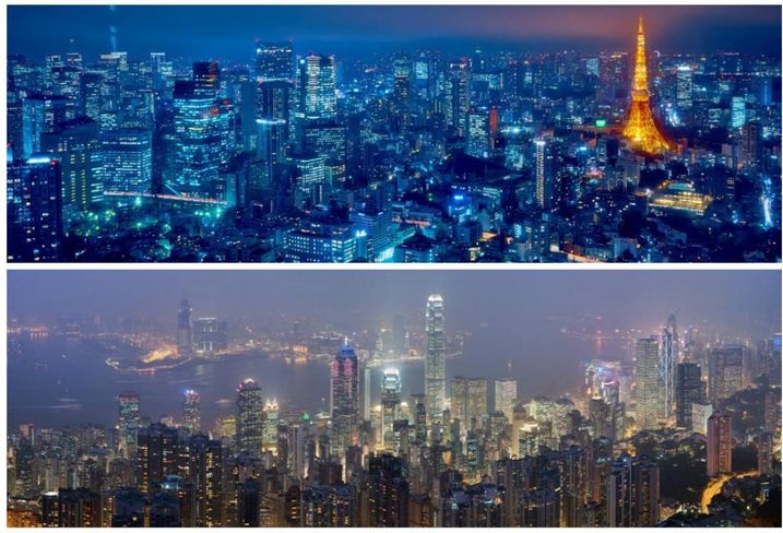 CBRE: These Office Markets Will Heat Up In 2016