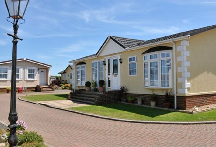 Why You Need To Be Paying Attention To Manufactured Housing In 2016