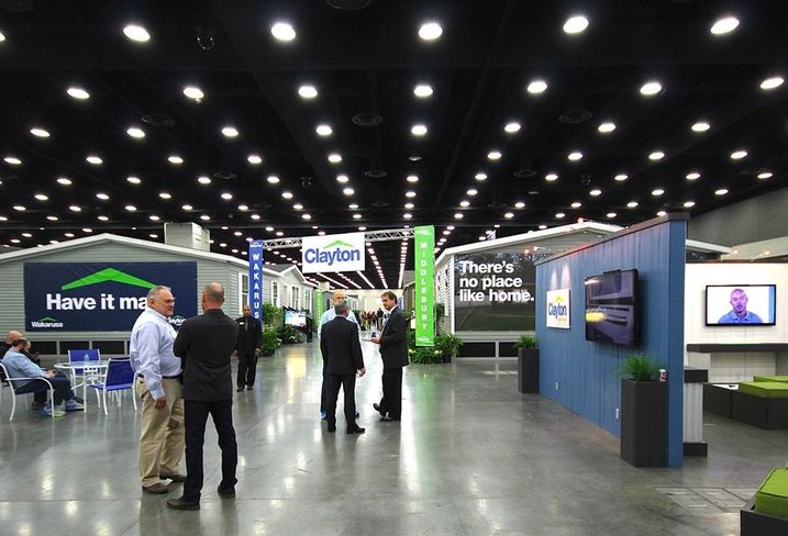 Why You Need To Be Paying Attention To Manufactured Housing In 2016