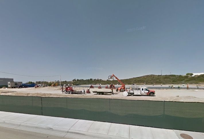 Surging Demand In San Diego Creating Squeaky Tight Industrial Market